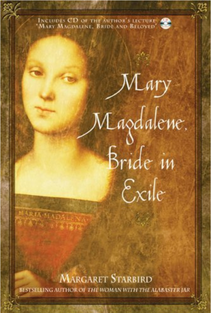 Cover of Mary Magdalene, Bride in Exile